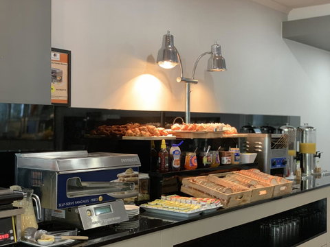 Hilton Garden Inn Darwin - Hotel Gold Coast 24