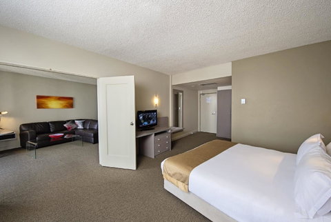 Hilton Garden Inn Darwin - Hotel Gold Coast 13