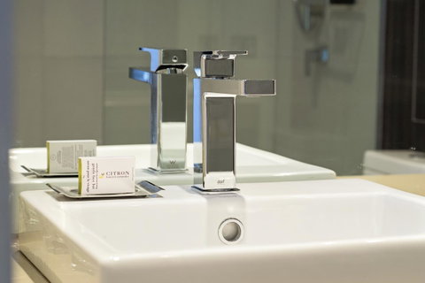 Hilton Garden Inn Darwin - Hotel Gold Coast 16
