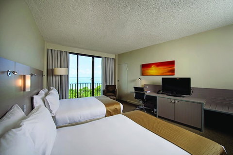 Hilton Garden Inn Darwin - Hotel Gold Coast 12