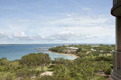 Hilton Garden Inn Darwin - Hotel Gold Coast 4