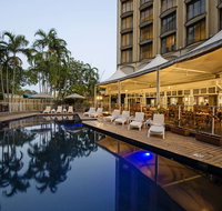DoubleTree by Hilton Darwin - Hotel Gold Coast
