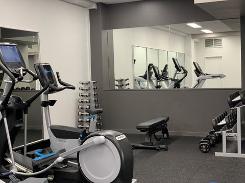 Hilton Garden Inn Darwin - Hotel Gold Coast 2