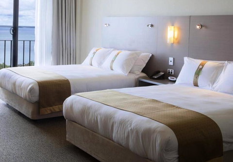 Hilton Garden Inn Darwin - Hotel Gold Coast 17