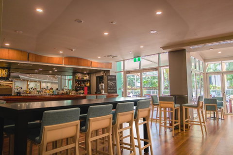 Hilton Garden Inn Darwin - Hotel Gold Coast 19