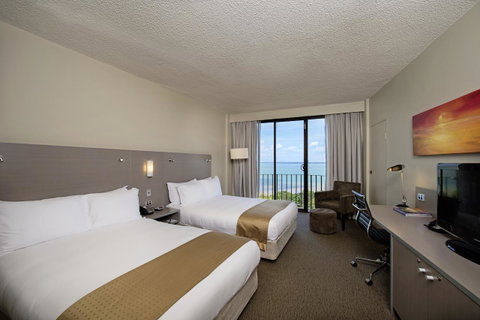 Hilton Garden Inn Darwin - Hotel Gold Coast 14