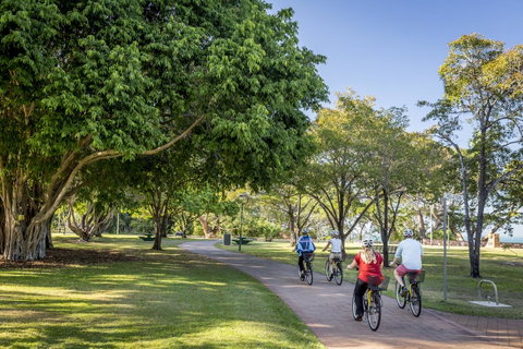 Hilton Garden Inn Darwin - Hotel Gold Coast 34