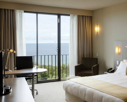 Hilton Garden Inn Darwin - Hotel Gold Coast 29