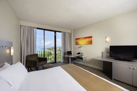 Hilton Garden Inn Darwin - Hotel Gold Coast 8