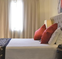 Metro Advance Apartments  Hotel - Hotel Gold Coast