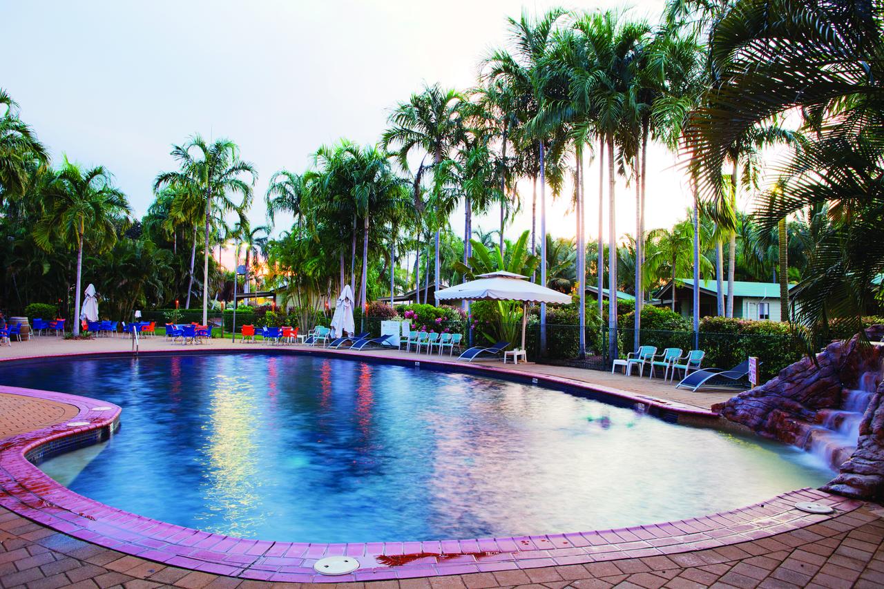 Pinelands NT Hotel Gold Coast