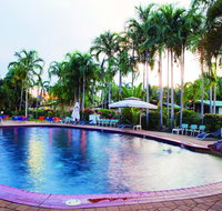 Darwin FreeSpirit Resort - Hotel Gold Coast