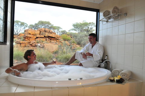 Discovery Resorts - Kings Canyon - Hotel Gold Coast 33