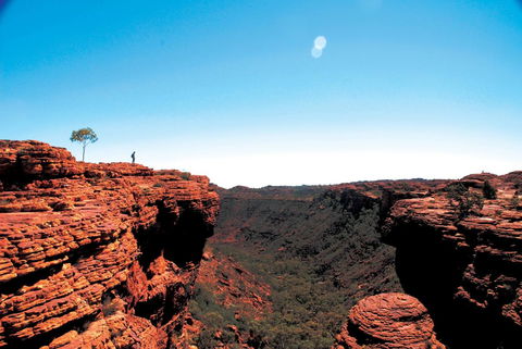 Discovery Resorts - Kings Canyon - Hotel Gold Coast 38