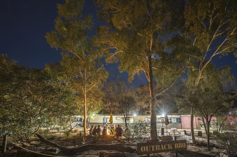 Discovery Resorts - Kings Canyon - Hotel Gold Coast 11