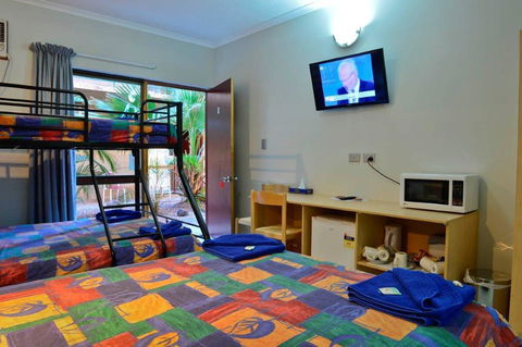 Goldfields Hotel Motel - Hotel Gold Coast 3