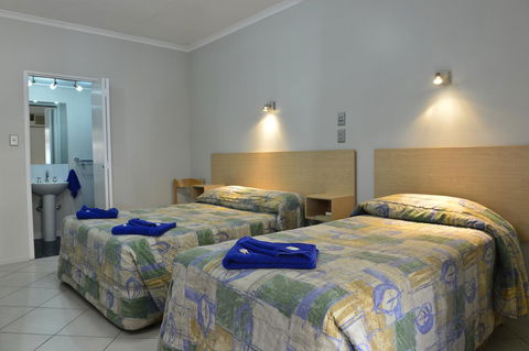 Goldfields Hotel Motel - Hotel Gold Coast 6