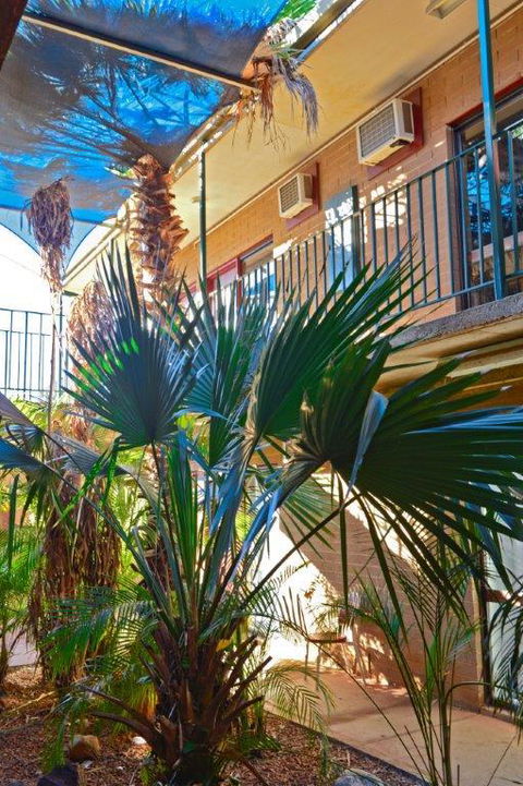Goldfields Hotel Motel - Hotel Gold Coast 2