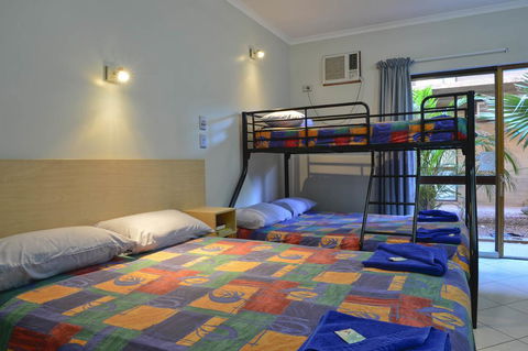 Goldfields Hotel Motel - Hotel Gold Coast 5