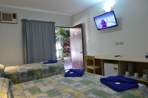 Goldfields Hotel Motel - Hotel Gold Coast 0