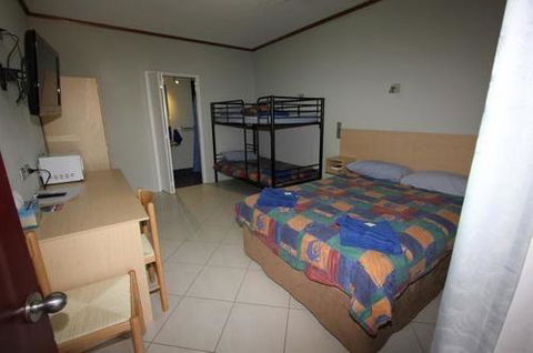 Goldfields Hotel Motel - Hotel Gold Coast 1