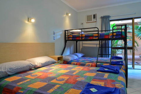 Goldfields Hotel Motel - Hotel Gold Coast 4