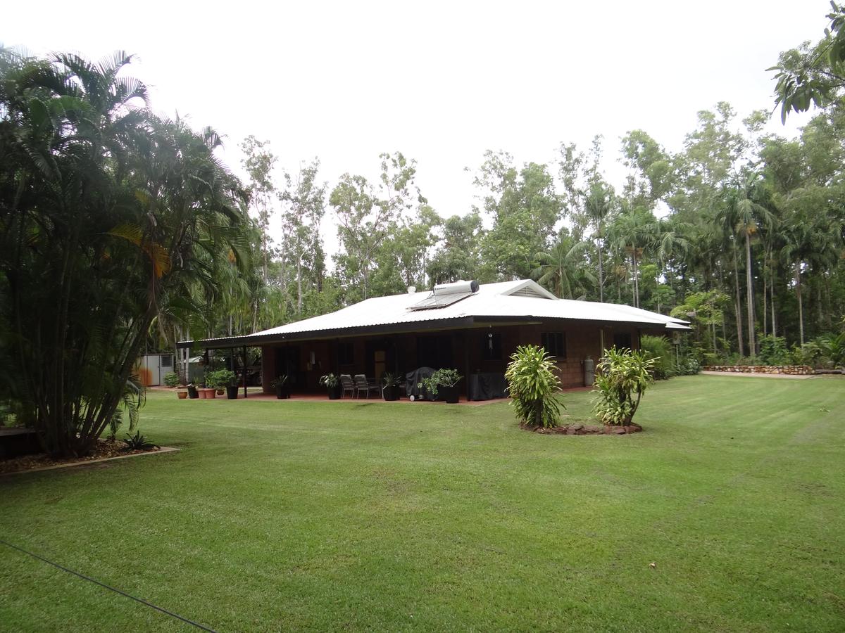 Holtze NT Hotel Gold Coast