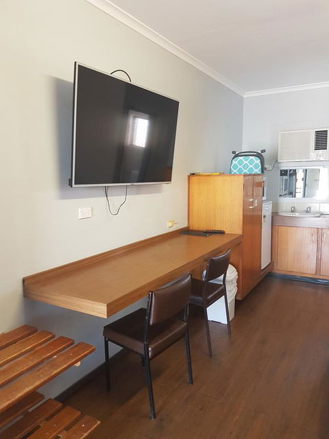 Safari Lodge Motel - Hotel Gold Coast 2