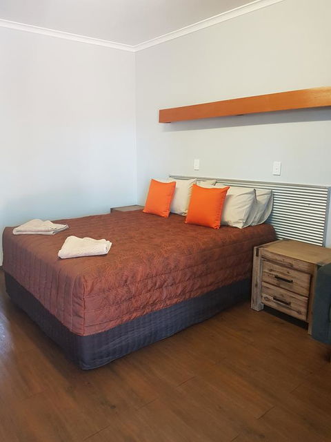 Safari Lodge Motel - Hotel Gold Coast 0