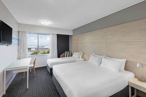 Vibe Hotel Darwin Waterfront - Hotel Gold Coast 15