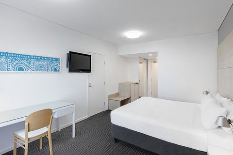Vibe Hotel Darwin Waterfront - Hotel Gold Coast 19