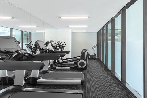 Vibe Hotel Darwin Waterfront - Hotel Gold Coast 8