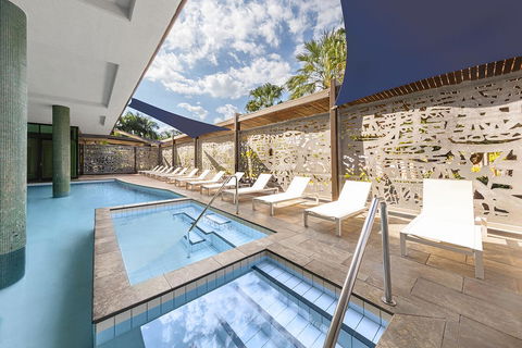 Vibe Hotel Darwin Waterfront - Hotel Gold Coast 6