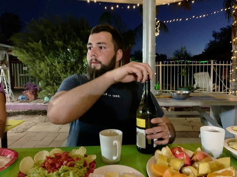 Alice Lodge - Hotel Gold Coast 8