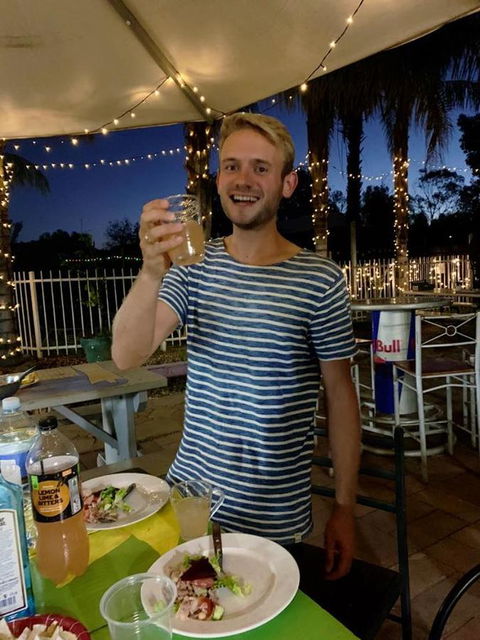 Alice Lodge - Hotel Gold Coast 6