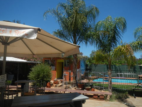 Alice Lodge - Hotel Gold Coast 27