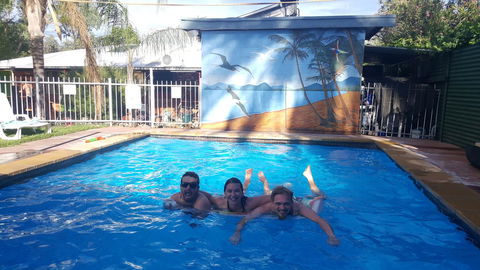 Alice Lodge - Hotel Gold Coast 19