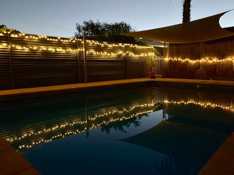 Alice Lodge - Hotel Gold Coast 1