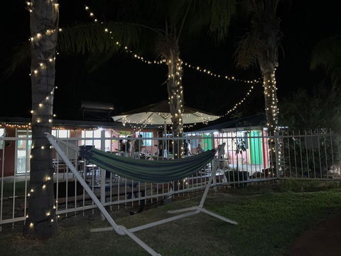 Alice Lodge - Hotel Gold Coast 16