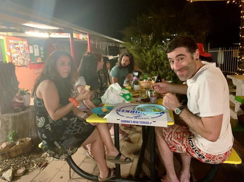 Alice Lodge - Hotel Gold Coast 13