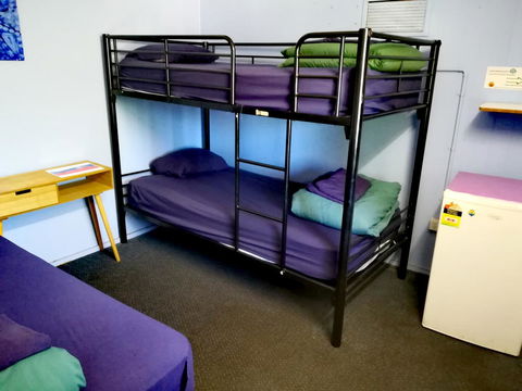 Alice Lodge - Hotel Gold Coast 43