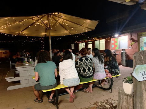 Alice Lodge - Hotel Gold Coast 14