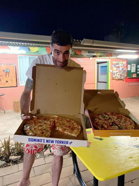 Alice Lodge - Hotel Gold Coast 11