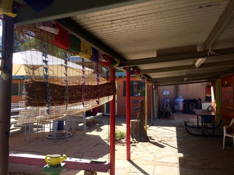 Alice Lodge - Hotel Gold Coast 23