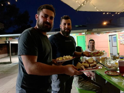 Alice Lodge - Hotel Gold Coast 4