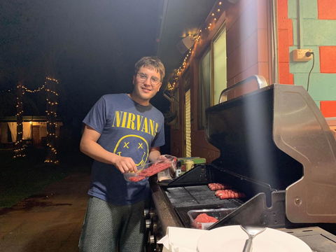 Alice Lodge - Hotel Gold Coast 15