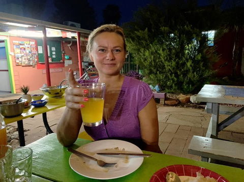 Alice Lodge - Hotel Gold Coast 7