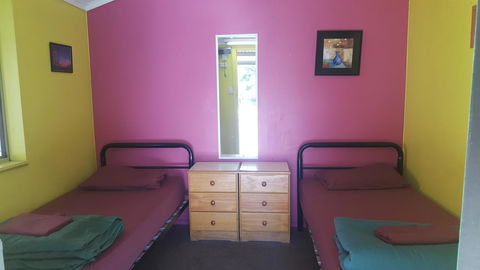 Alice Lodge - Hotel Gold Coast 40