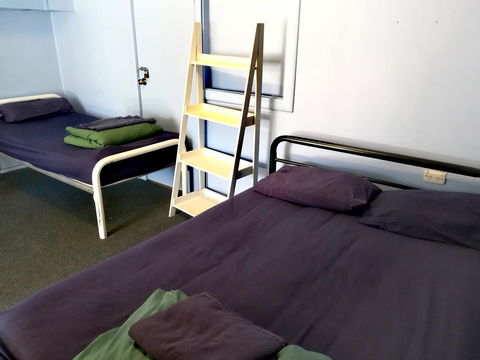 Alice Lodge - Hotel Gold Coast 41