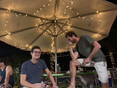 Alice Lodge - Hotel Gold Coast 17